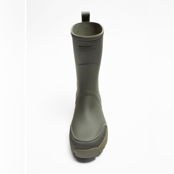 Tretorn X ZARA - Rain Boots